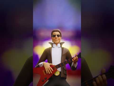 D Billions, A'Studio - SMILE Official Teaser | 'Mr. Bass Player' #shorts #db