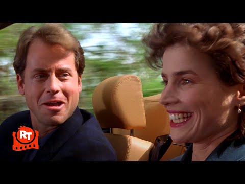 Sabrina (1995) - Do I Know You, Pretty Girl? Scene | Movieclips