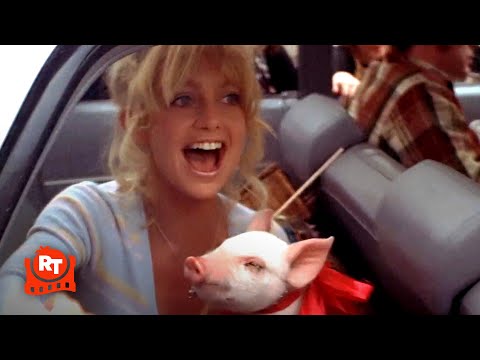 The Sugarland Express (1974) - Criminals on Parade! Scene | Movieclips