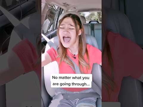 POWERFUL Young SINGER makes Vocal Coach CRY!!!🫢🎤 #angelicahale #vocalcoach #emotional #cry #singer