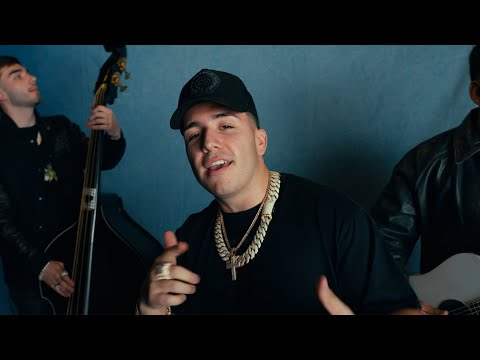 ⁣Faldita - (Video Oficial) - Eslabon Armado - DEL Records 2024