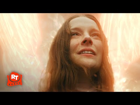 Saint Maud (2019) - Ascending to Heaven Scene | Movieclips