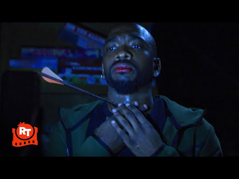 The Blackening (2022) - It's Time To Die! Scene | Movieclips