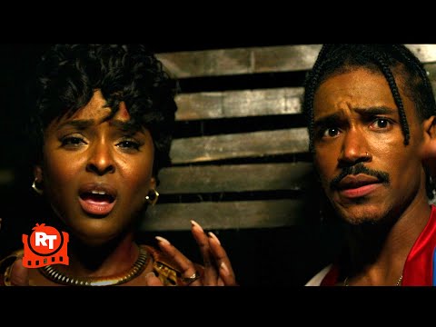 The Blackening (2022) - One Last Game Scene | Movieclips