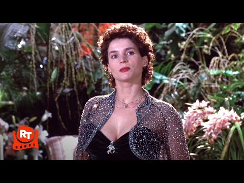 Sabrina (1995) - Too Poor For Love? Scene | Movieclips