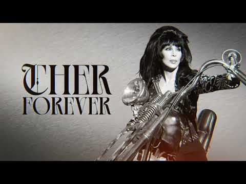 Cher - Move Me (Cher & Greg Allman) [Official Audio]