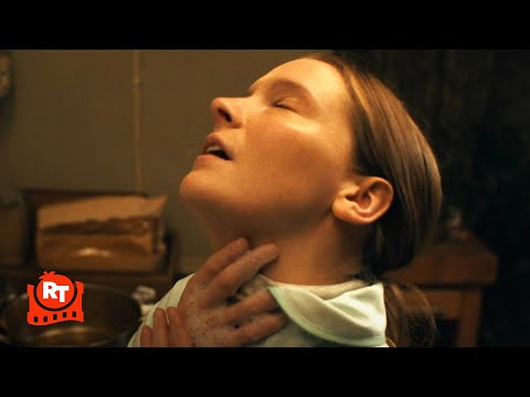 Saint Maud (2019) - Touched By God Scene | Movieclips