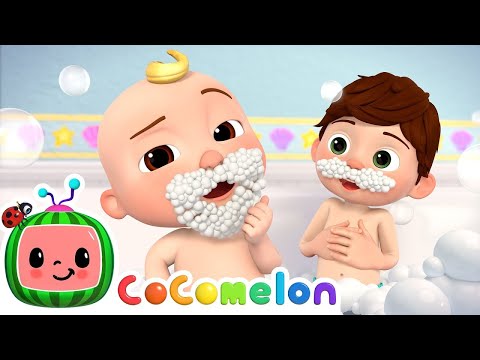 🔴 CoComelon Kids LIVE! Best Bath Time Songs 🛁🧼 + MORE Nursery Rhymes!