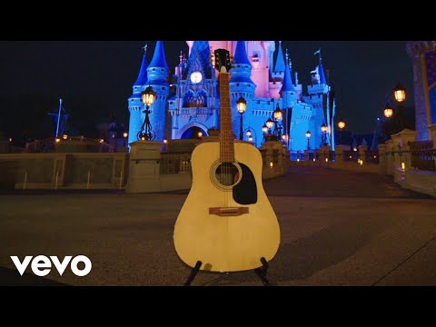 Disney Peaceful Guitar - Welcome To Rosas (From 