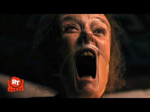 Saint Maud (2019) - Fighting a Demon Scene | Movieclips