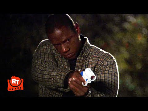 Frankenfish (2004) - They'll Be Safe In The Water (They Won't) Scene | Movieclips