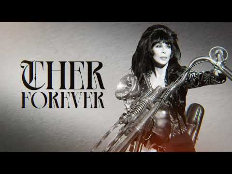 Cher - Dark Lady (Official Audio)