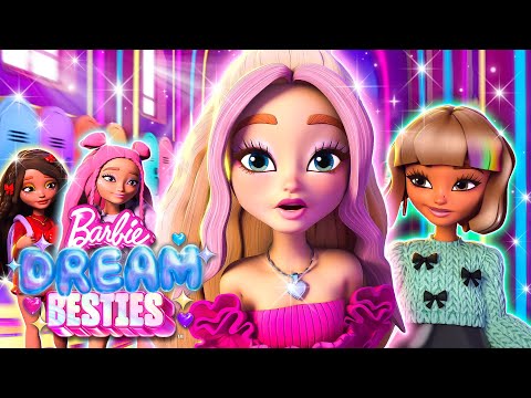 Barbie Dream Besties 💞 Barbie's FRENEMY! 🎭💕 Ep. 2