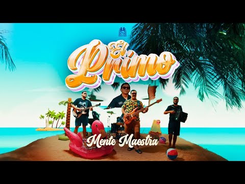 ⁣Grupo Menta Maestra - El Primo [Official Video]