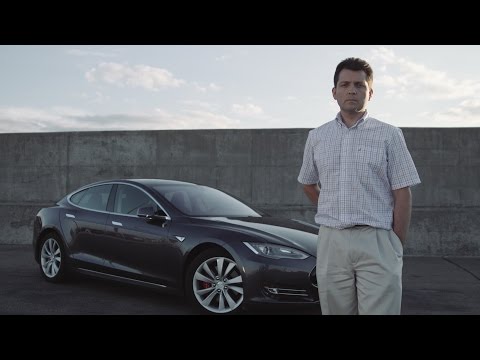 ⁣Generations | Tesla Customer Stories