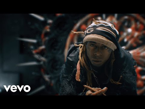 ⁣Lil Wayne - Don't Cry ft. XXXTENTACION