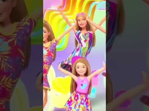 SISTER LOVE! Sibling Tag Lip Sync! | Barbie Songs