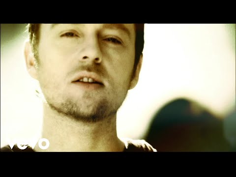 ⁣Darren Hayes of Savage Garden - So Beautiful (Video)