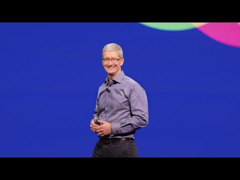 Apple - September Event 2015