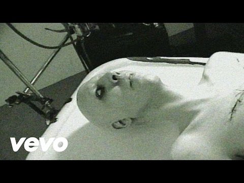 Marilyn Manson - Autopsy (Explicit)