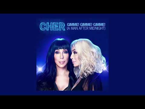 ⁣Cher - Gimme! Gimme! Gimme! (A Man After Midnight) [Love To Infinity Insomniac Remix]