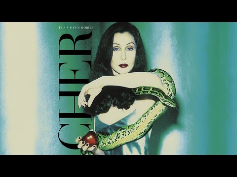 Cher - It's A Man's World (Full Album) [Official Video]