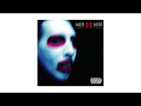 Marilyn Manson - Toazted Interview 2003 (part 3)