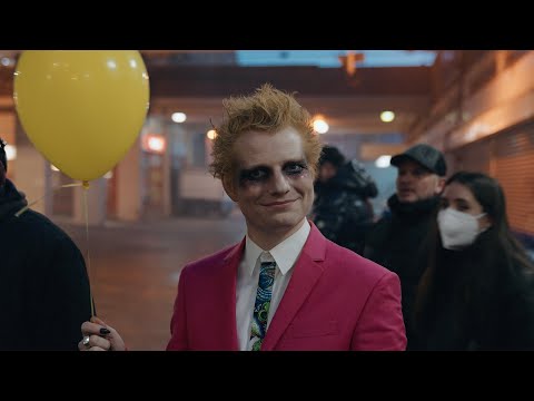 Ed Sheeran – Bad Habits [Official Behind The Scenes Video]