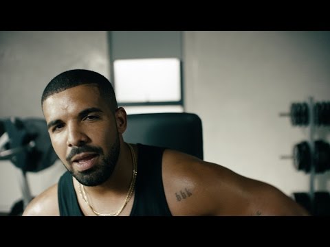 Apple Music – Drake vs. Bench Press