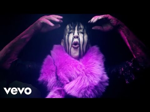 ⁣Marilyn Manson - Slo-Mo-Tion