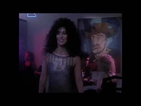 Cher - Replacement for I Found Someone