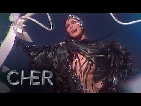 Cher - How Long Has This Been Going On? (The Cher Show, 03/09/1975)