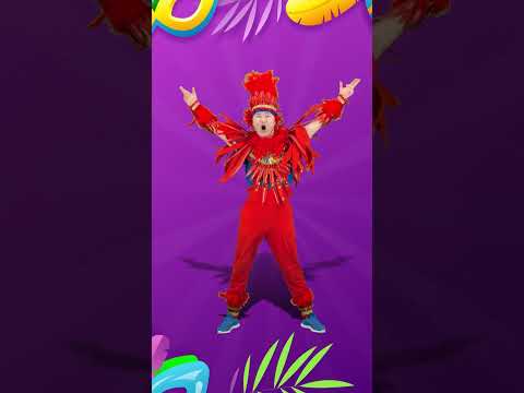 Carnival Fun with DB Heroes | D Billions #shorts #db