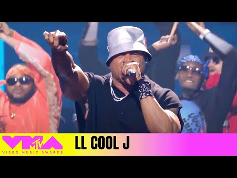 ⁣LL Cool J - 