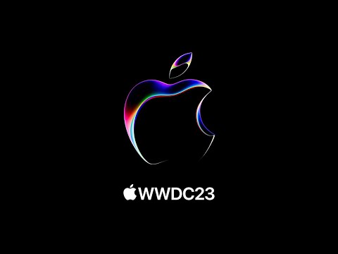 WWDC 2023 — June 5 | Apple