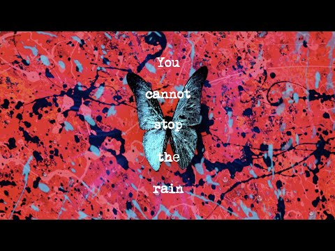 Ed Sheeran - Stop The Rain [Official Lyric Video]