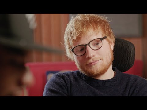 ⁣Ed Sheeran & Travis Scott - Antisocial [Charlamagne Tha God Interview]