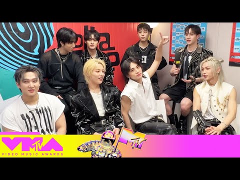 Stray Kids, Issa Rae, Nick Jonas & More Reflect on Iconic VMA Performances | MTV Live: VMA Countdown