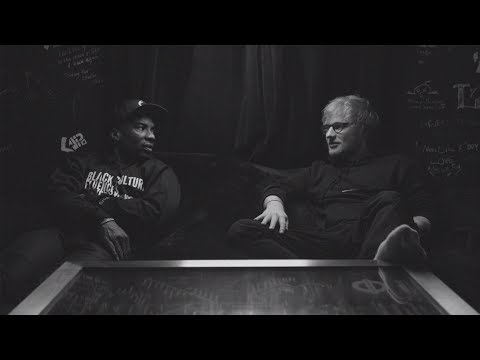 Ed Sheeran - No.6 Collaborations Project (Charlamagne Tha God Interview)