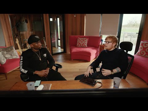 ⁣Ed Sheeran - Beautiful People (feat. Khalid) [Charlamagne Tha God Interview]