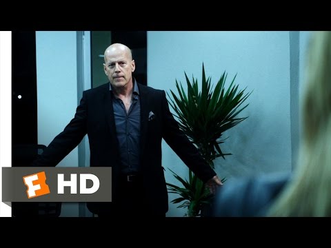 Vice (2015) - Shoot Me Scene (9/10) | Movieclips