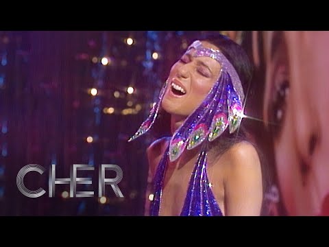 Cher - Geronimo's Cadillac (The Cher Show, 05/11/1975)