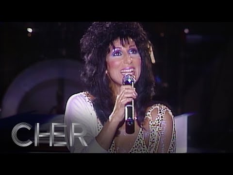 Cher - Take It To The Limit (A Celebration At Caesars 1981)