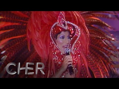 ⁣Cher - Could I Be Dreaming (A Celebration At Caesars 1981)