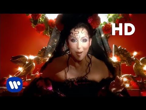 ⁣Cher - Dov'è l'amore [HD Remaster]