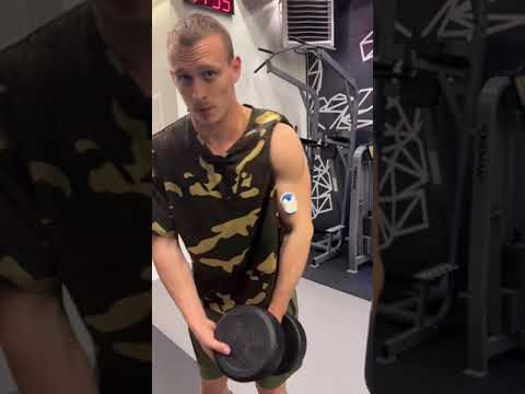 Читинг - что это такое? #fitness #тренировка #мышцы