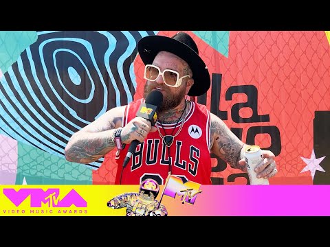 Teddy Swims, Huddy, Lizzy McAlpine & More on the Top Music Videos of 2024 | MTV Live: VMA Countdown