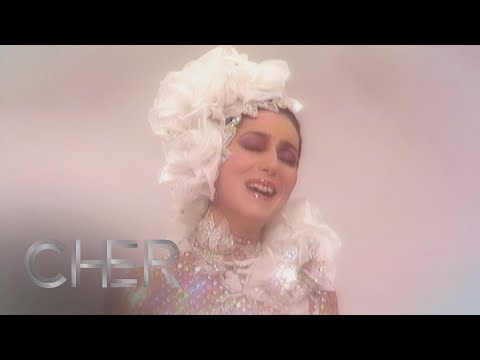 Cher - My Love (The Cher Show, 03/23/1975)