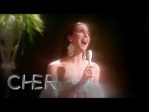 Cher - All In Love Is Fair (The Cher Show, 02/12/1975)