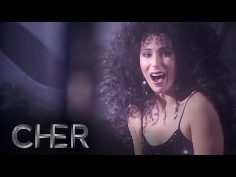 Cher - We All Sleep Alone (Official Video)